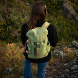 Roamer Day Pack 18L - Olive