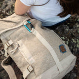 Roamer Day Pack 18L - Sand