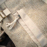Roamer Day Pack 18L - Sand