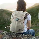 Roamer Day Pack 18L - Sand