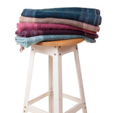 Sherpa Scarf/Shawl - Sand