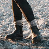 Unisex Merino Gumboot Socks - 2 Pack
