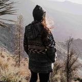 Womens Arrowtown NZ Wool Jacket
