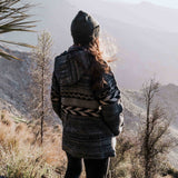 Women's Arrowtown NZ Wool Jacket