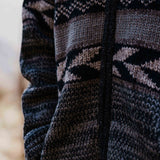 Women's Arrowtown NZ Wool Jacket