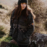 Womens Arrowtown NZ Wool Jacket