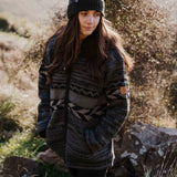 Women's Arrowtown NZ Wool Jacket