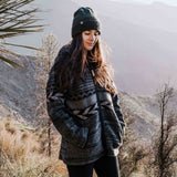 Women's Arrowtown NZ Wool Jacket