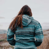 Womens Glacier NZ Wool Jacket