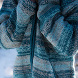 Womens Glacier NZ Wool Jacket
