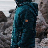 Women's Wakatipu NZ Wool Jacket