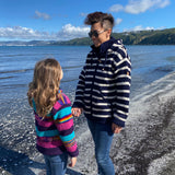 Womens Piha NZ Wool Jacket