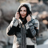 Women's Southern Stitch NZ Wool Jacket