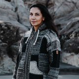 Women's Southern Stitch NZ Wool Jacket
