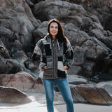 Women's Southern Stitch NZ Wool Jacket