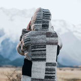 Women's Tekapo NZ Wool Jacket