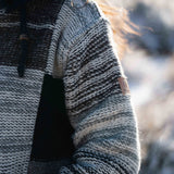 Women's Tekapo NZ Wool Jacket