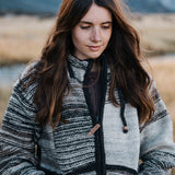 Women's Tekapo NZ Wool Jacket