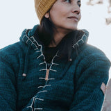 Women's Wakatipu NZ Wool Jacket