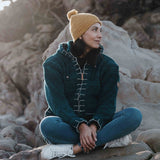 Women's Wakatipu NZ Wool Jacket