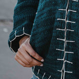 Women's Wakatipu NZ Wool Jacket