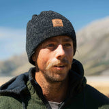NZ Wool Mountain Beanie