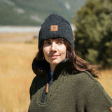 NZ Wool Mountain Beanie