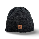 NZ Wool Mountain Beanie