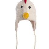 Charlie the Chicken