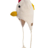 Charlie the Chicken
