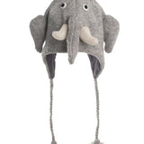 Elly the Elephant