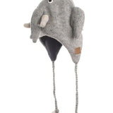 Elly the Elephant