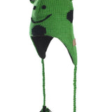 Freddie the Frog