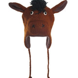 Harriet the Horse