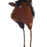 Harriet the Horse
