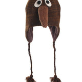 Kiki the Kiwi