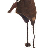 Kiki the Kiwi