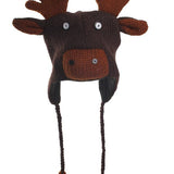 Molly the Moose