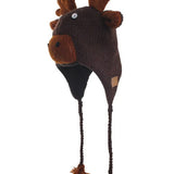 Molly the Moose