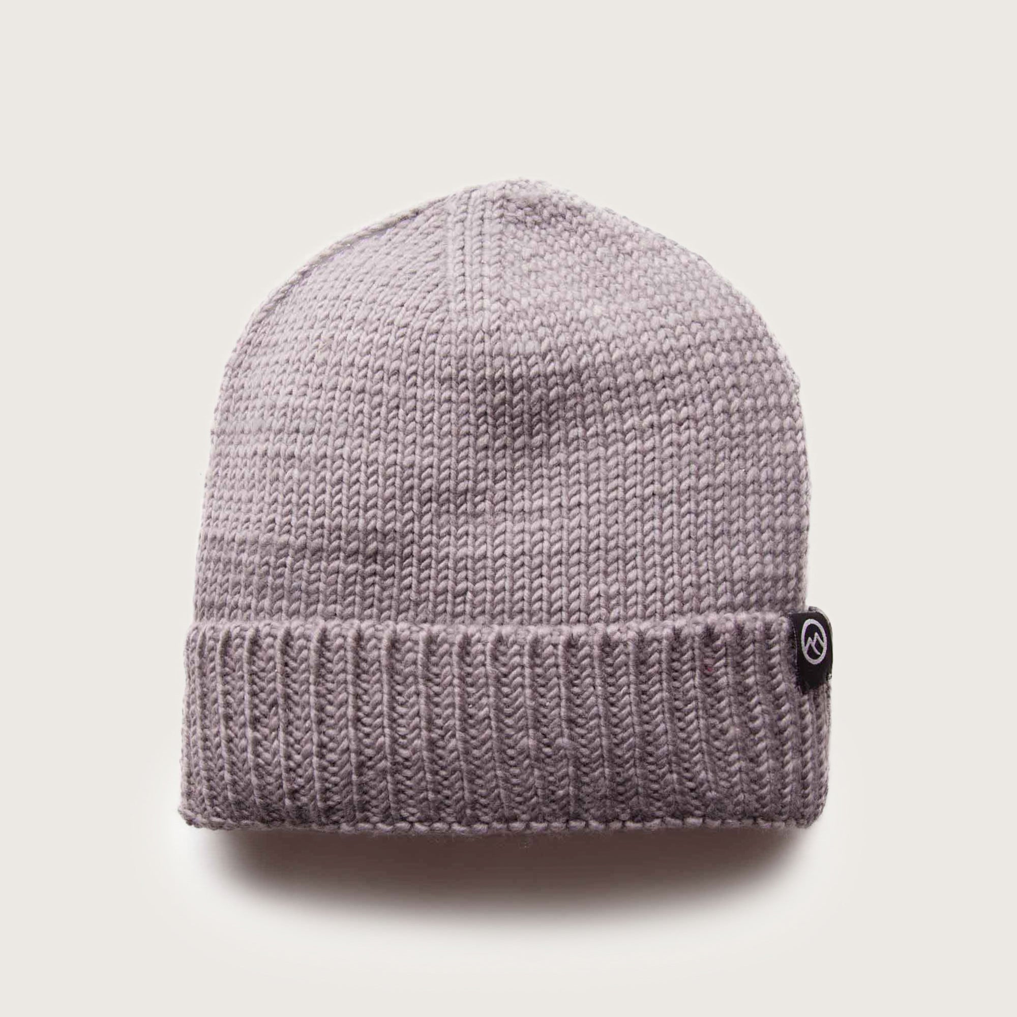 Merino wool fisherman beanie online