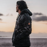 Men's Arrowtown NZ Wool Jacket