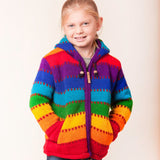 Carnival Girls NZ Wool Jacket