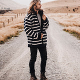 Men's Piha NZ Wool Jacket