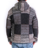 Men's Southern Stitch NZ Wool Jacket