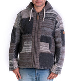 Men's Southern Stitch NZ Wool Jacket