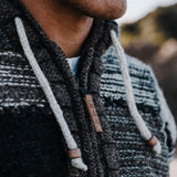 Men's Southern Stitch NZ Wool Jacket
