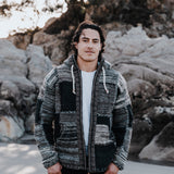 Men's Southern Stitch NZ Wool Jacket