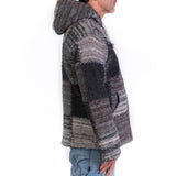 Men's Southern Stitch NZ Wool Jacket