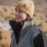 Station Half Zip Women - Charcoal Grey