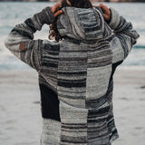 Men's Tekapo NZ Wool Jacket
